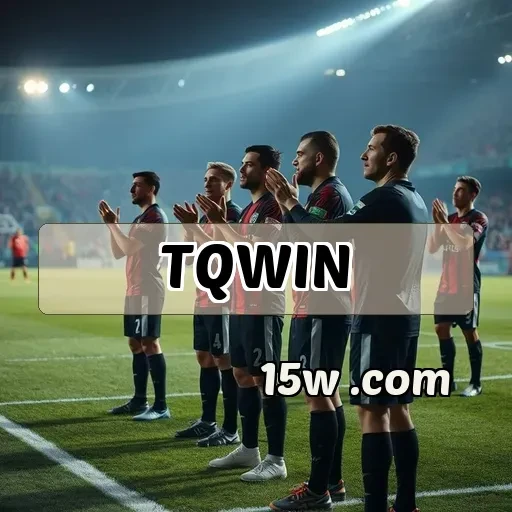 tqwin.com: A Nova Era da Cooperação em Jogos Online