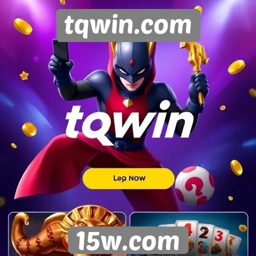 Análise do catálogo de jogos disponíveis no tqwin.com
