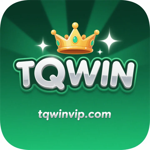 tqwin.com Logo