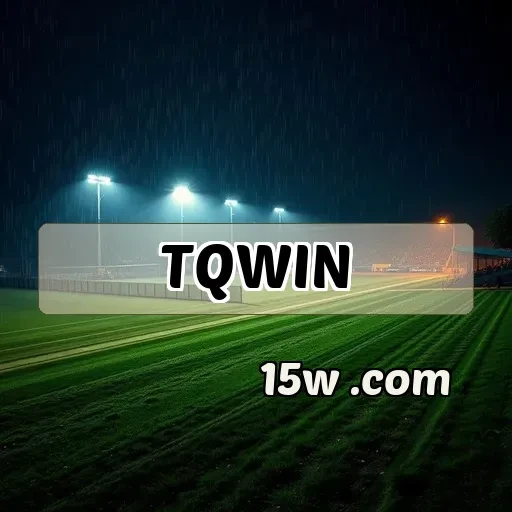 tqwin.com: Onde Sua Paixão por Esportes se Torna Aposta